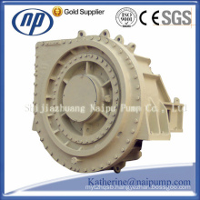 Large Duty High Flow Sand Suction Pump (WSG)